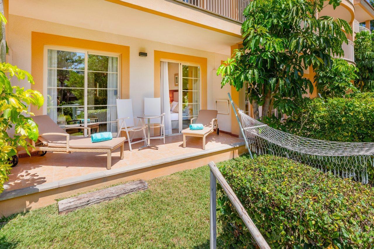 Viva Cala Mesquida Suites & Spa Adults Only 16 Екстер'єр фото