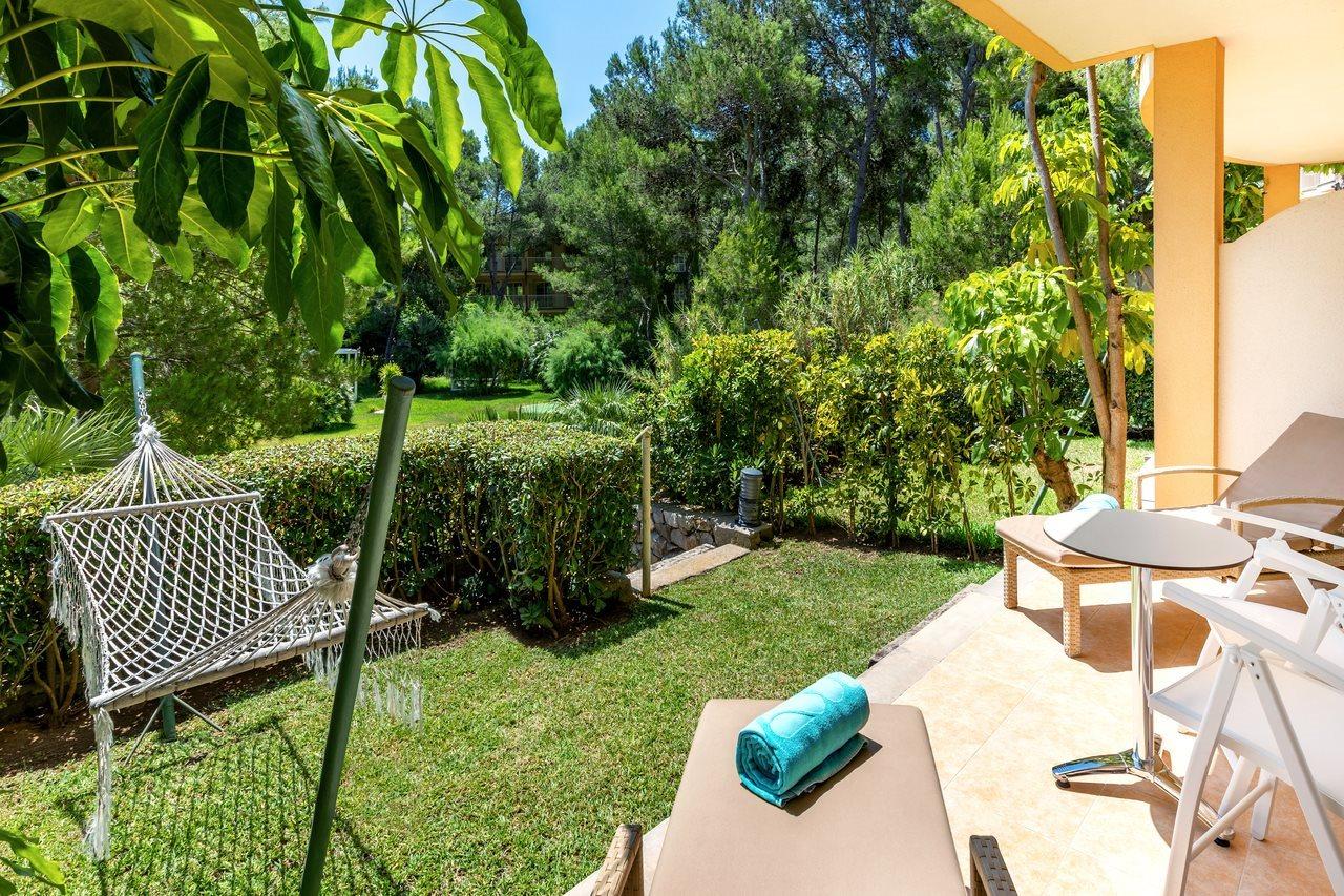 Viva Cala Mesquida Suites & Spa Adults Only 16 Екстер'єр фото