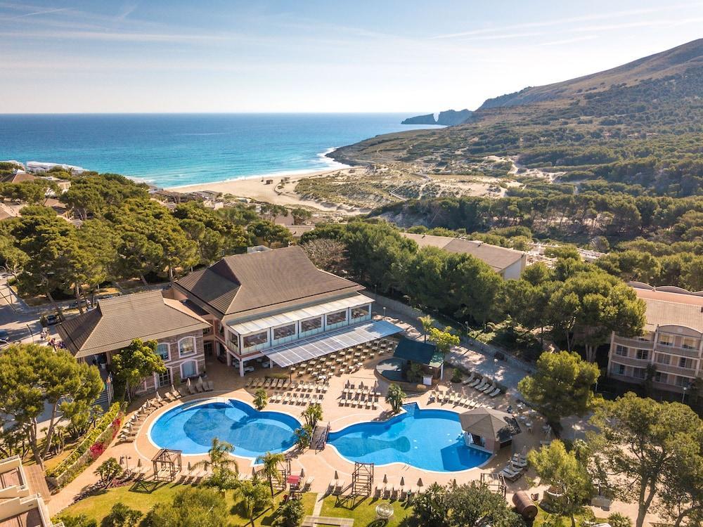 Viva Cala Mesquida Suites & Spa Adults Only 16 Екстер'єр фото