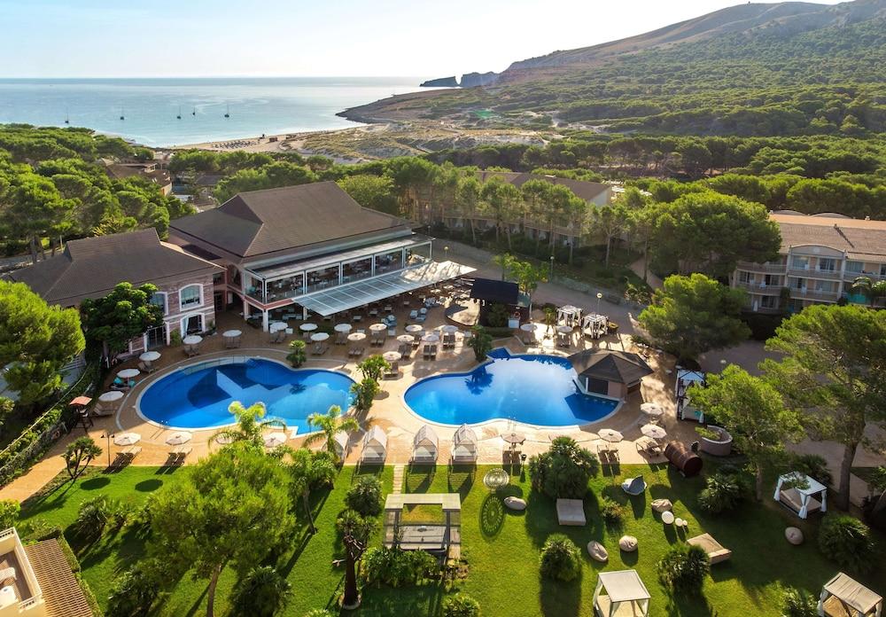 Viva Cala Mesquida Suites & Spa Adults Only 16 Екстер'єр фото