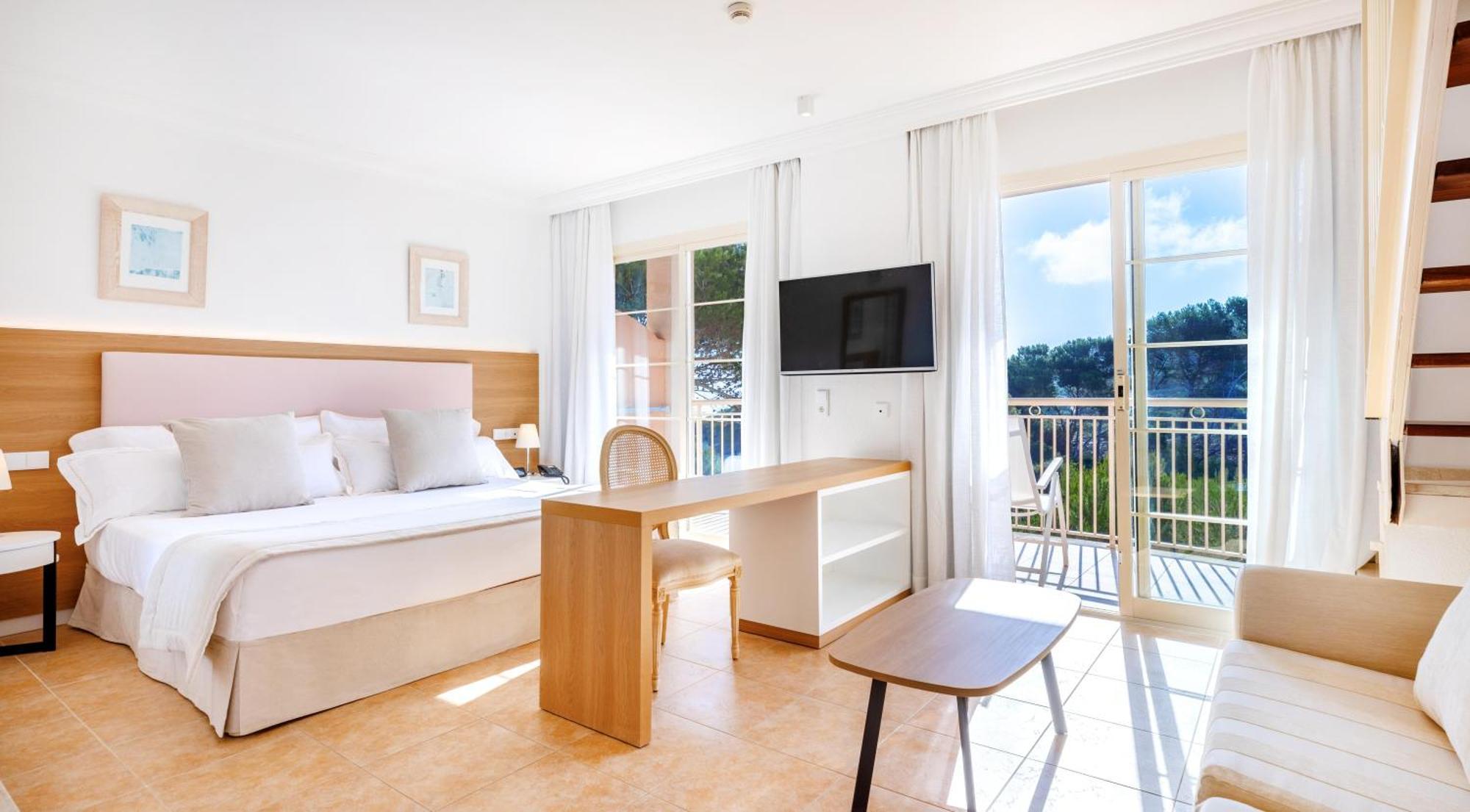 Viva Cala Mesquida Suites & Spa Adults Only 16 Екстер'єр фото