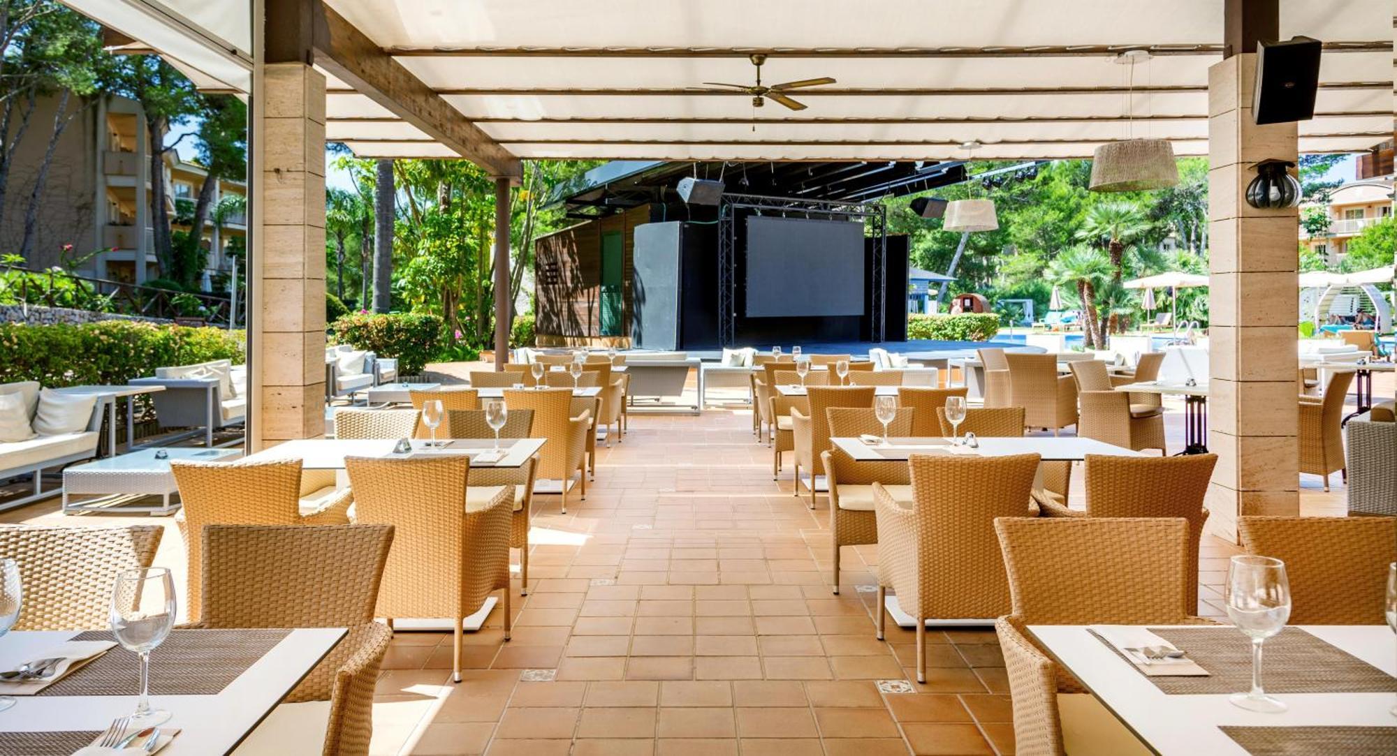Viva Cala Mesquida Suites & Spa Adults Only 16 Екстер'єр фото