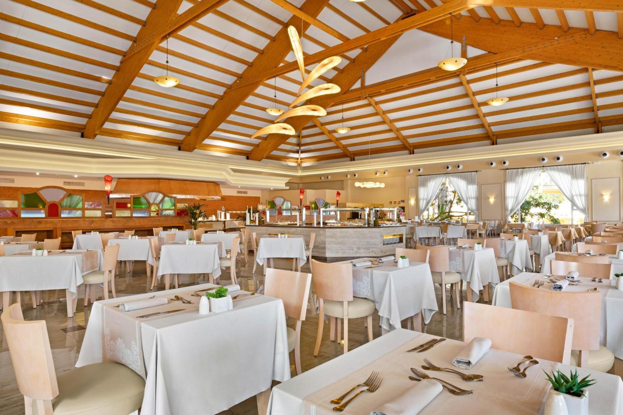 Viva Cala Mesquida Suites & Spa Adults Only 16 Екстер'єр фото