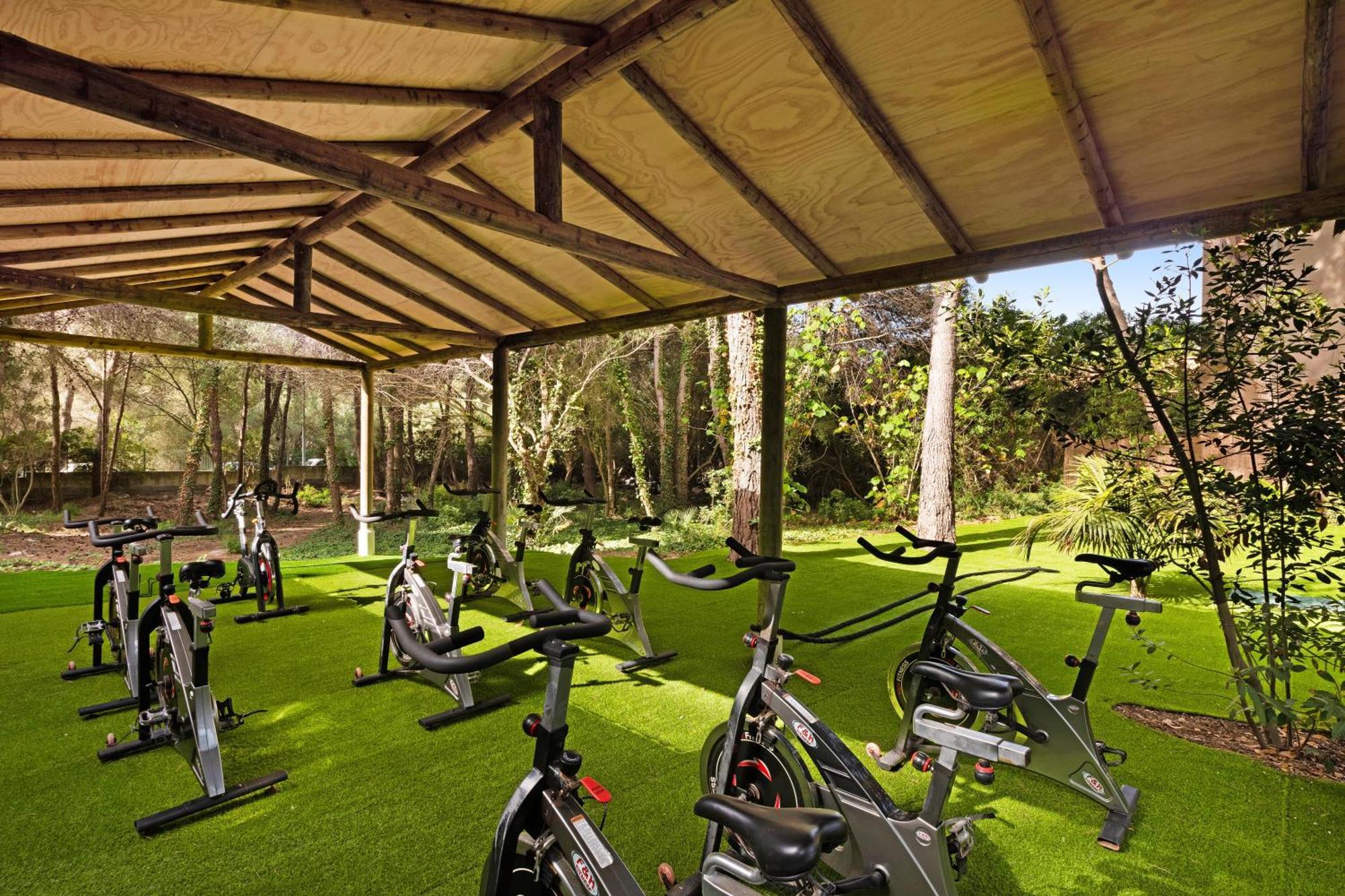 Viva Cala Mesquida Suites & Spa Adults Only 16 Екстер'єр фото