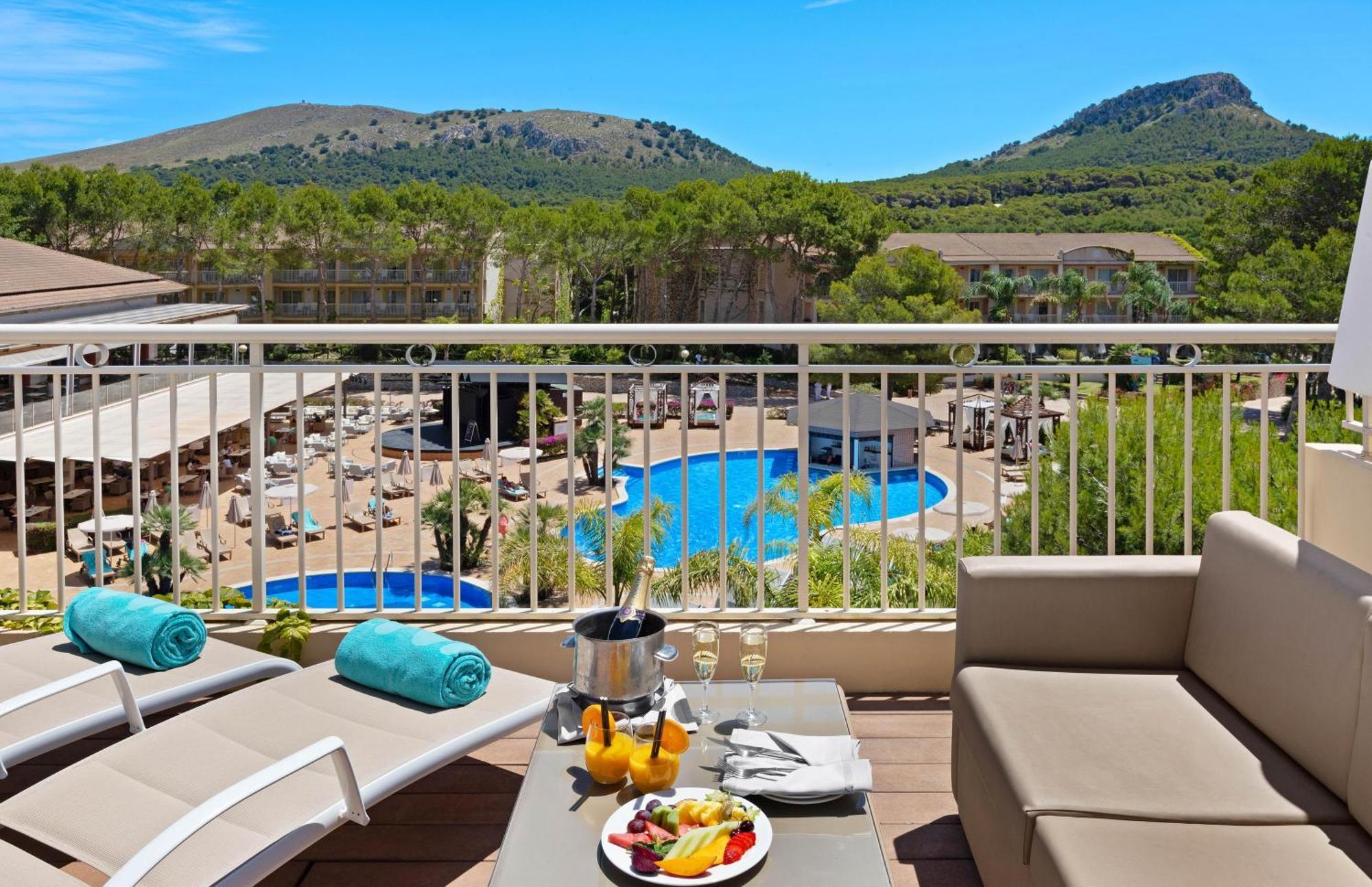 Viva Cala Mesquida Suites & Spa Adults Only 16 Екстер'єр фото